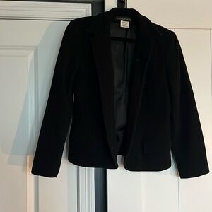 Vintage wool (65 recent) blazer